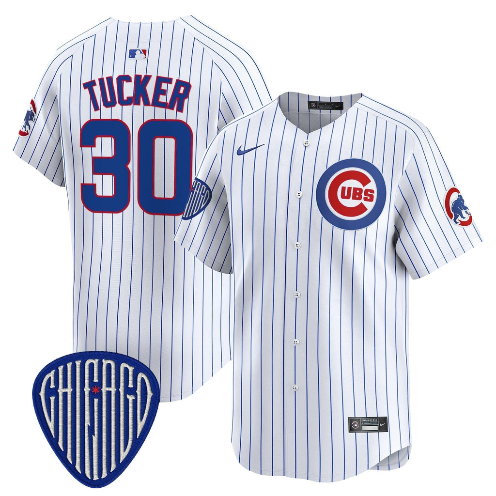 CHC 2025 Vapor Premier Limited Jersey - All Stitched