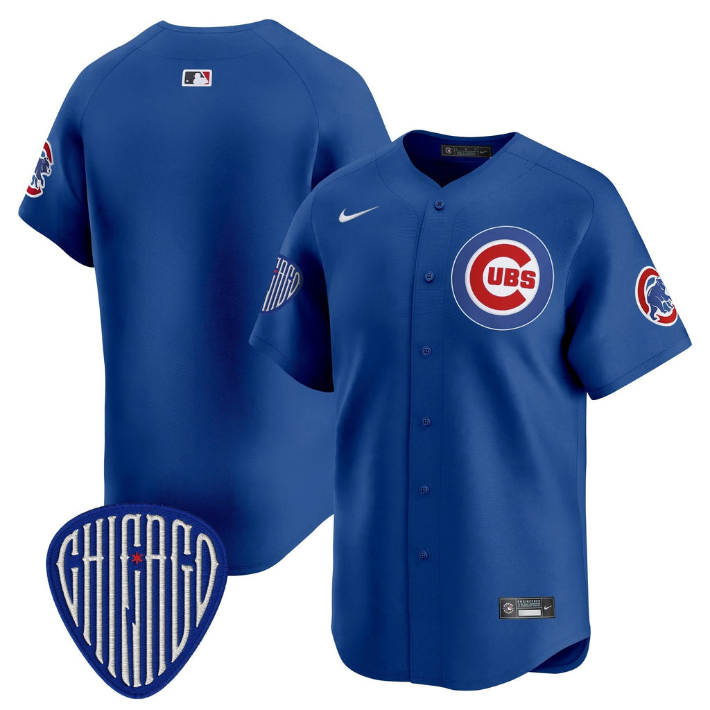 CHC 2025 Vapor Premier Limited Jersey - All Stitched