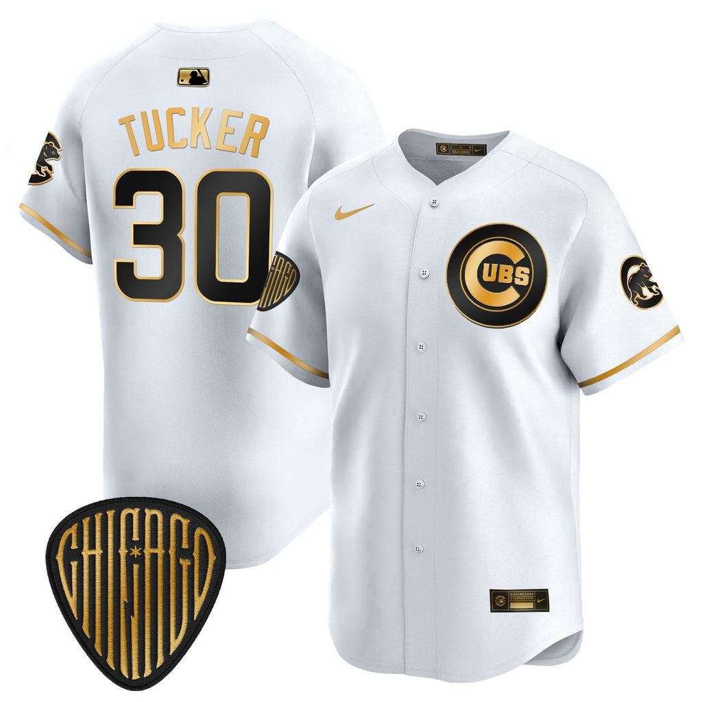 CHC 2025 Vapor Premier Limited Jersey - All Stitched