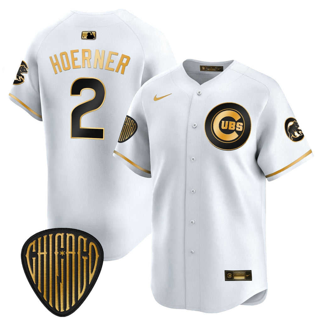 CHC 2025 Vapor Premier Limited Jersey - All Stitched
