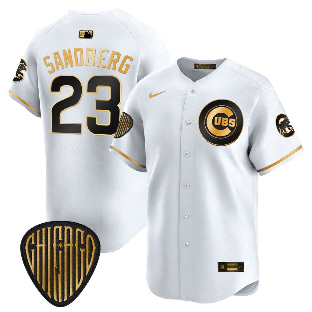 CHC 2025 Vapor Premier Limited Jersey - All Stitched