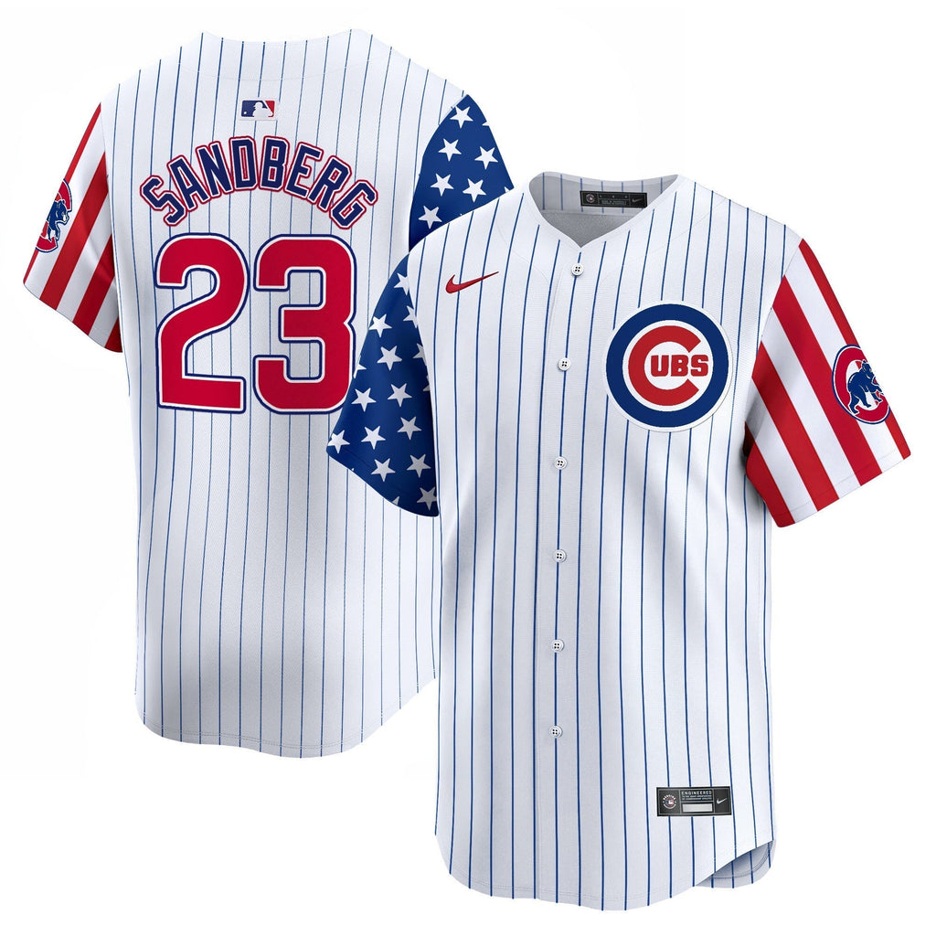 CHC 2025 Memorial Day Vapor Premier Limited Jersey - All Stitched