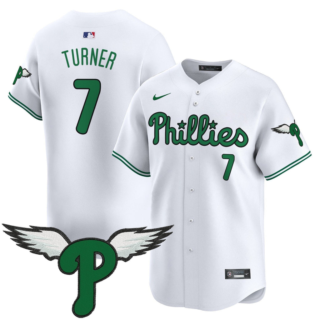 PHI 2025 Vapor Premier Limited Jersey - All Stitched