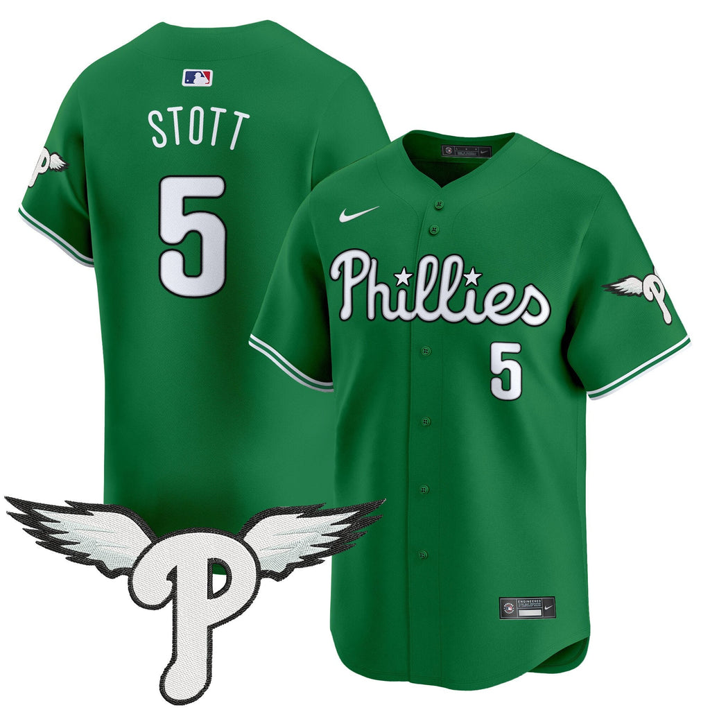 PHI 2025 Vapor Premier Limited Jersey - All Stitched