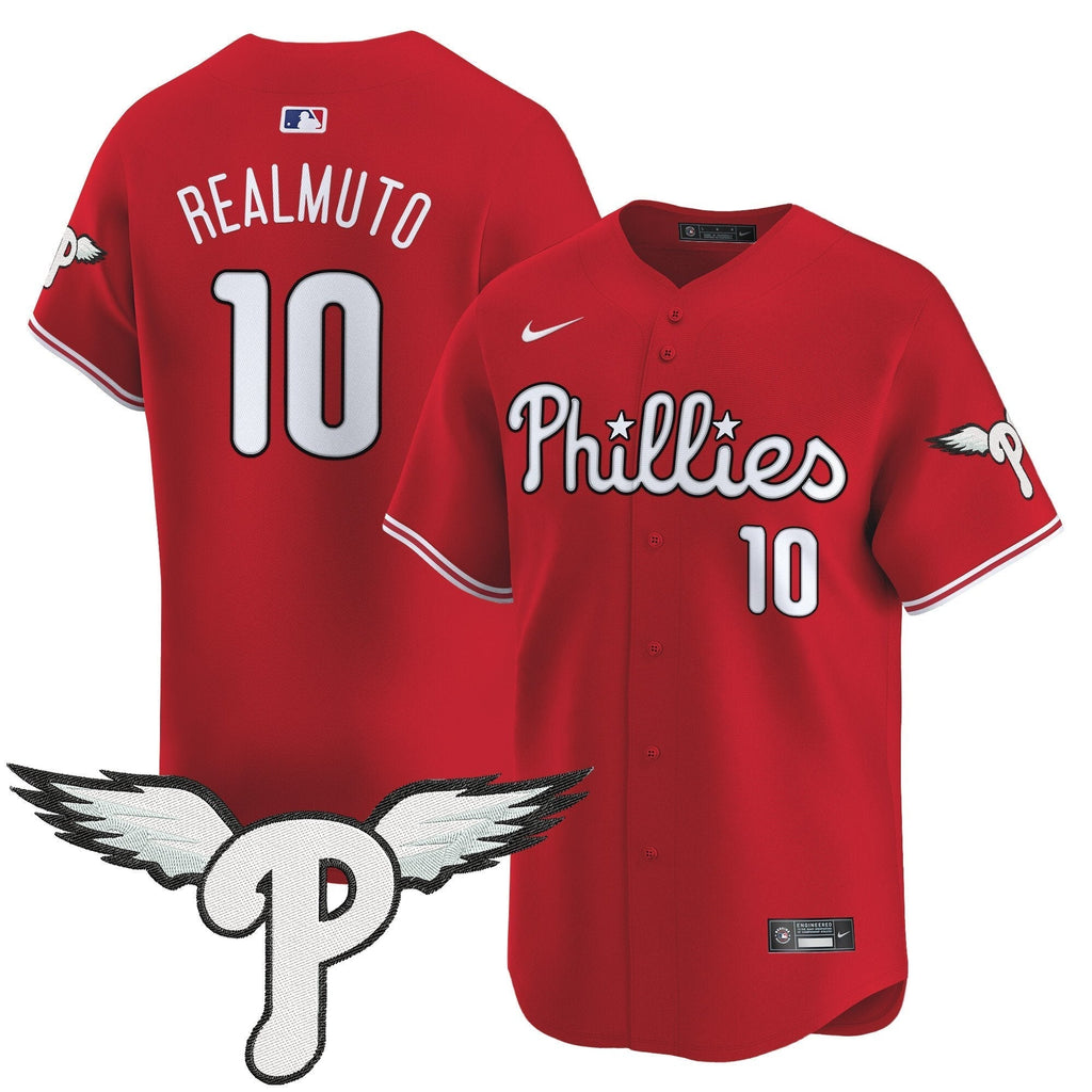 PHI 2025 Vapor Premier Limited Jersey - All Stitched