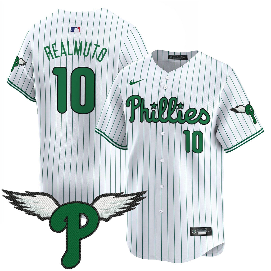 PHI 2025 Vapor Premier Limited Jersey - All Stitched