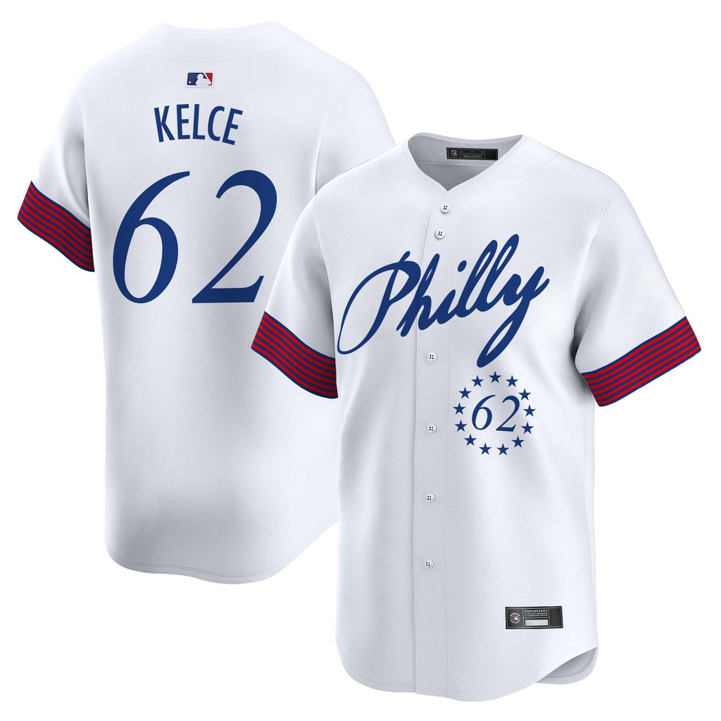 PHI 2025 Independence Day Vapor Premier Limited Jersey V2 - All Stitched