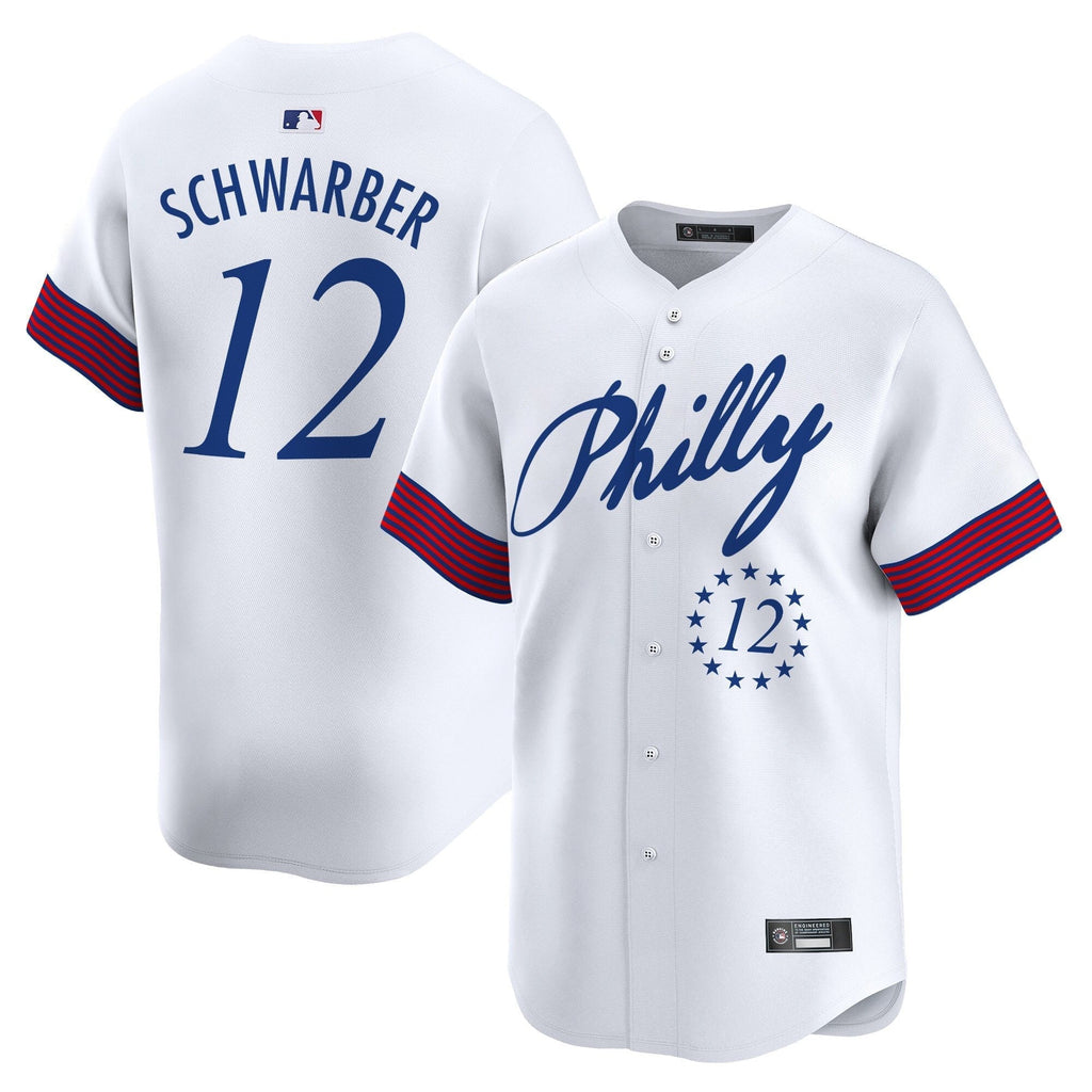 PHI 2025 Independence Day Vapor Premier Limited Jersey V2 - All Stitched