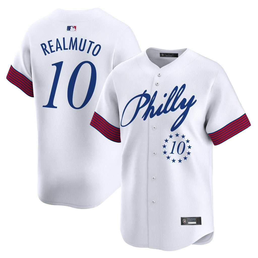 PHI 2025 Independence Day Vapor Premier Limited Jersey V2 - All Stitched