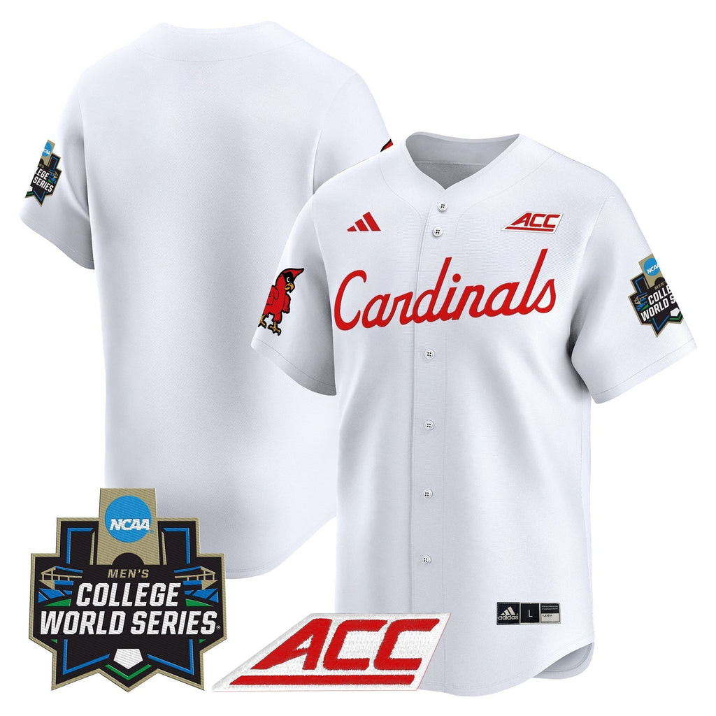 LC Football 2025 World Series Vapor Premier Limited Jersey - Stitched