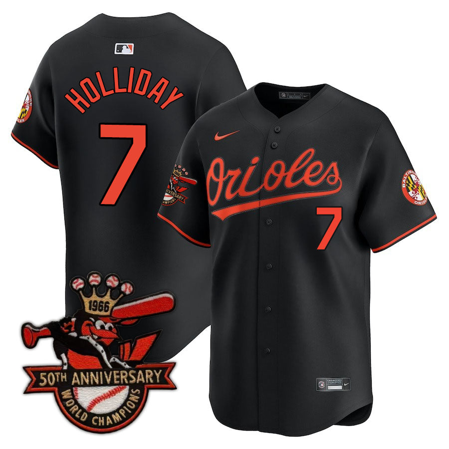 BAL Limited Jersey - 2016 Patch - Stitched