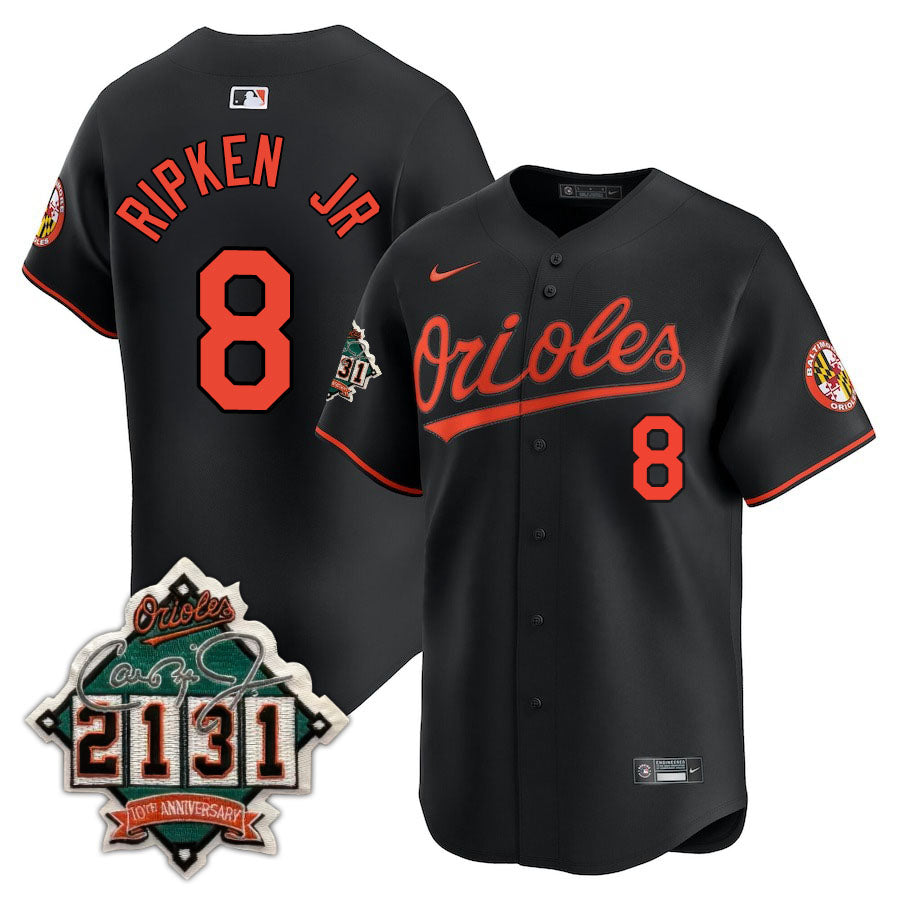 BAL Limited Jersey - 2005 Patch - Stitched