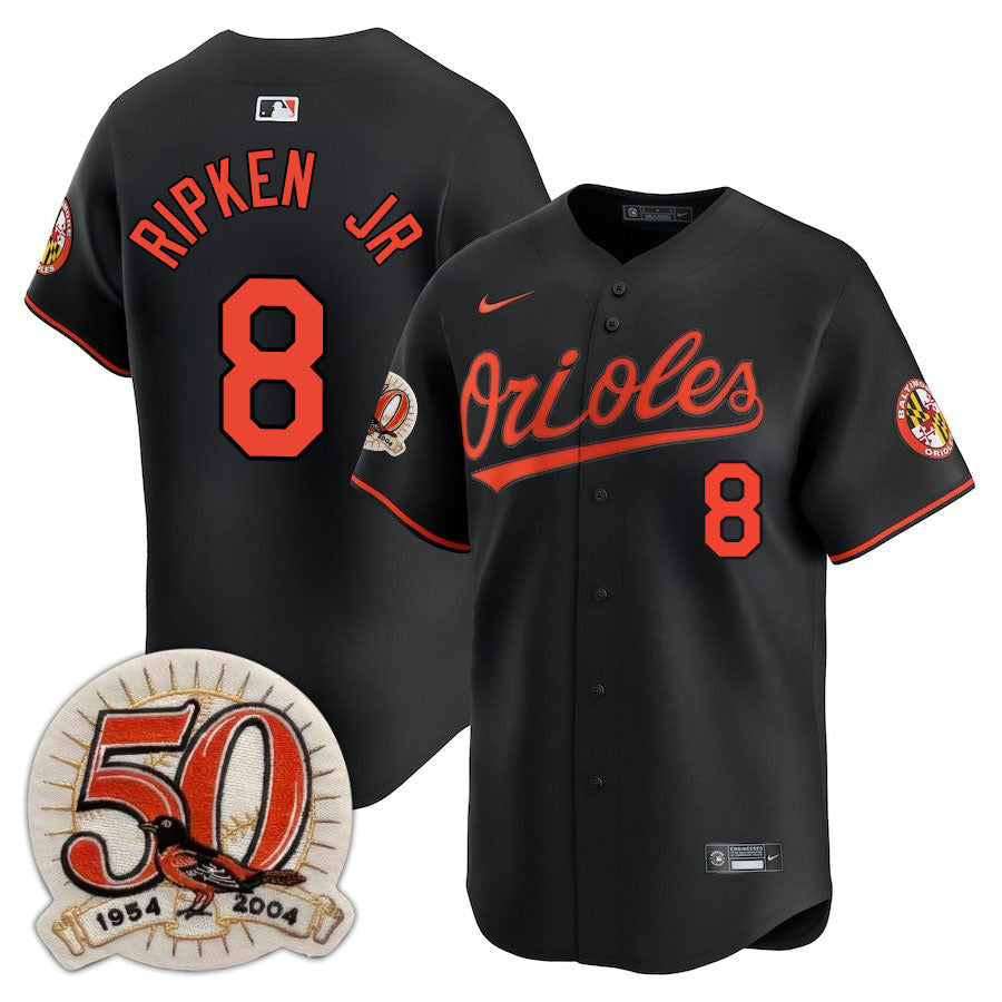 BAL Limited Jersey - 2004 Patch - Stitched