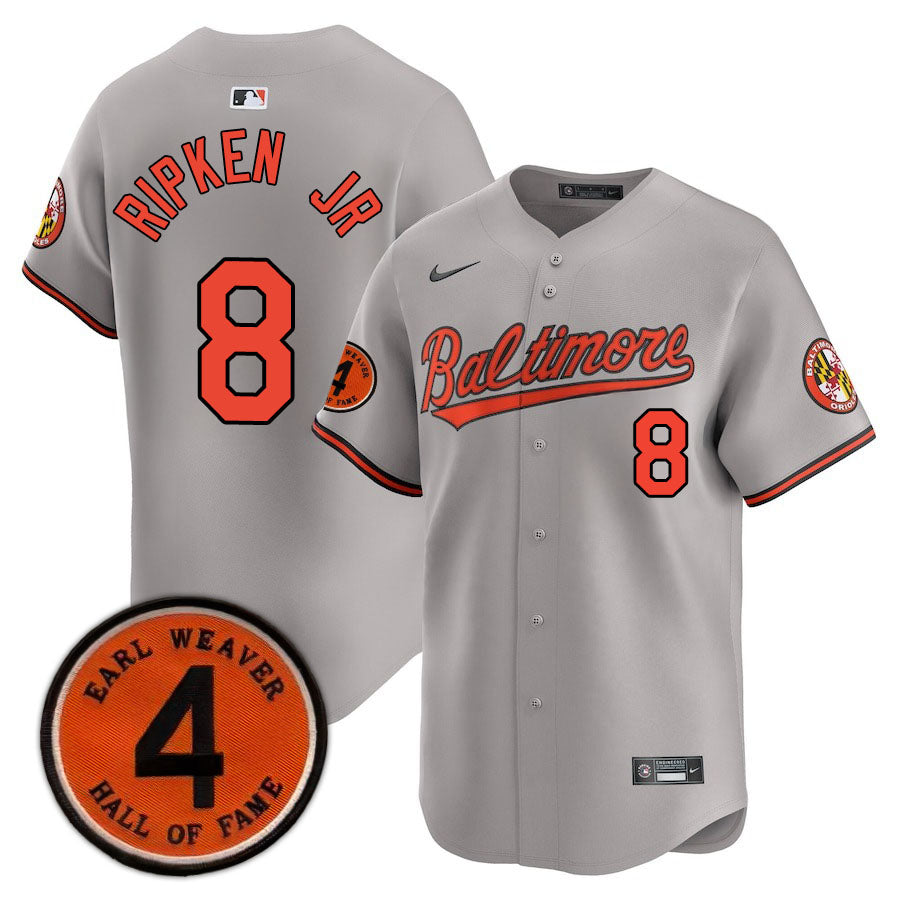 BAL Limited Jersey - 2013 Patch - Stitched