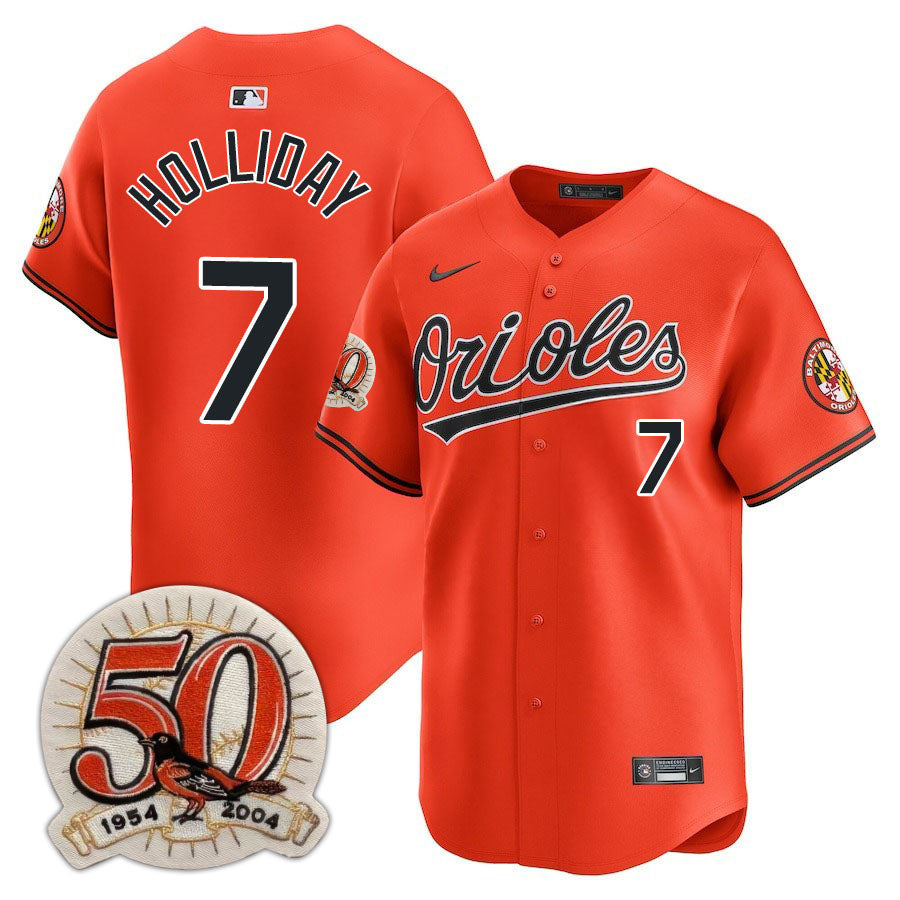 BAL Limited Jersey - 2004 Patch - Stitched