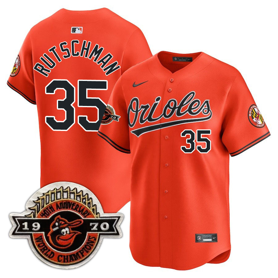 BAL Limited Jersey - 2010 Patch - Stitched