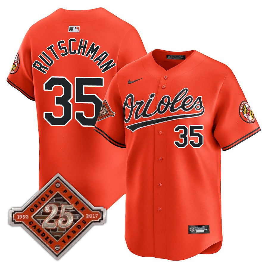 BAL Limited Jersey - 2017 Patch - Stitched