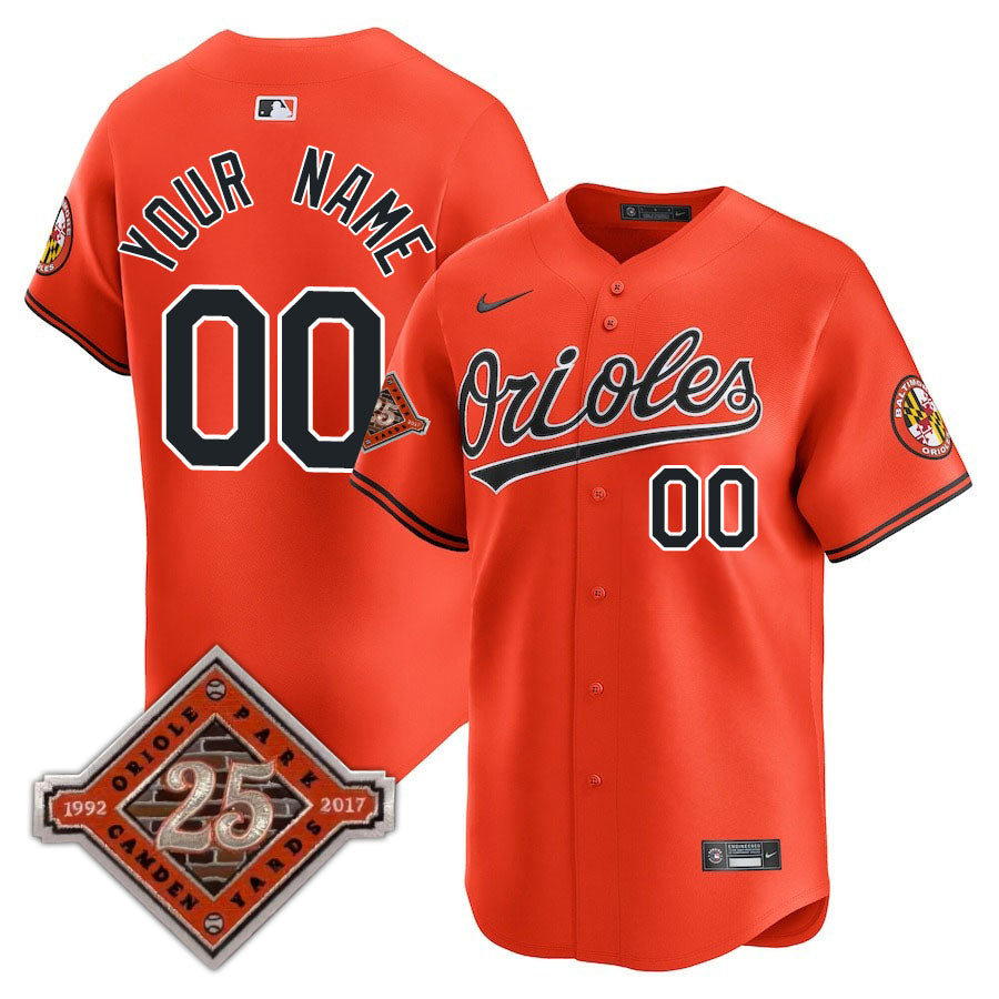 BAL Limited Custom Jersey -  Amazing Patch - Stitched