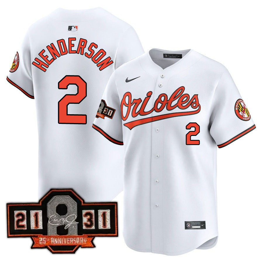 BAL Limited Jersey - 2020 Patch - Stitched