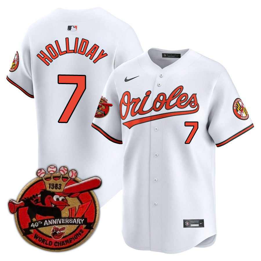BAL Limited Jersey - 2023 Patch - Stitched