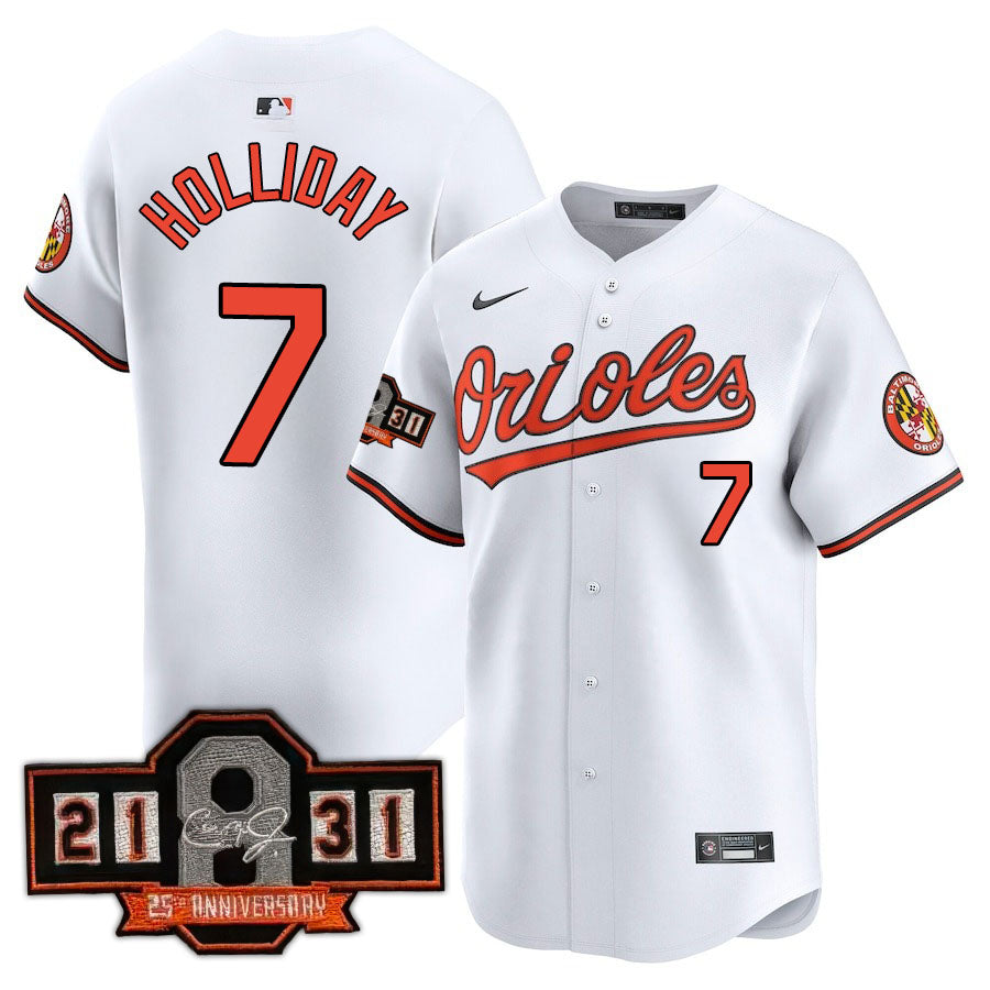 BAL Limited Jersey - 2020 Patch - Stitched