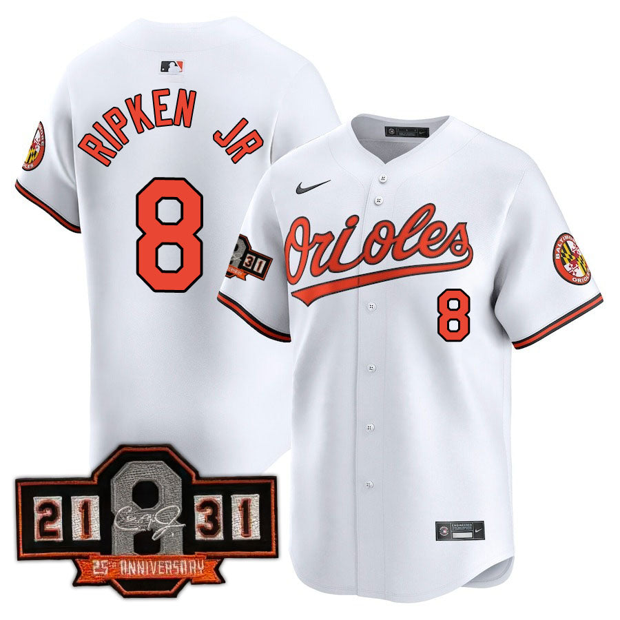 BAL Limited Jersey - 2020 Patch - Stitched