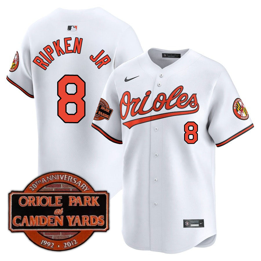 BAL Limited Jersey - 2012 Patch - Stitched