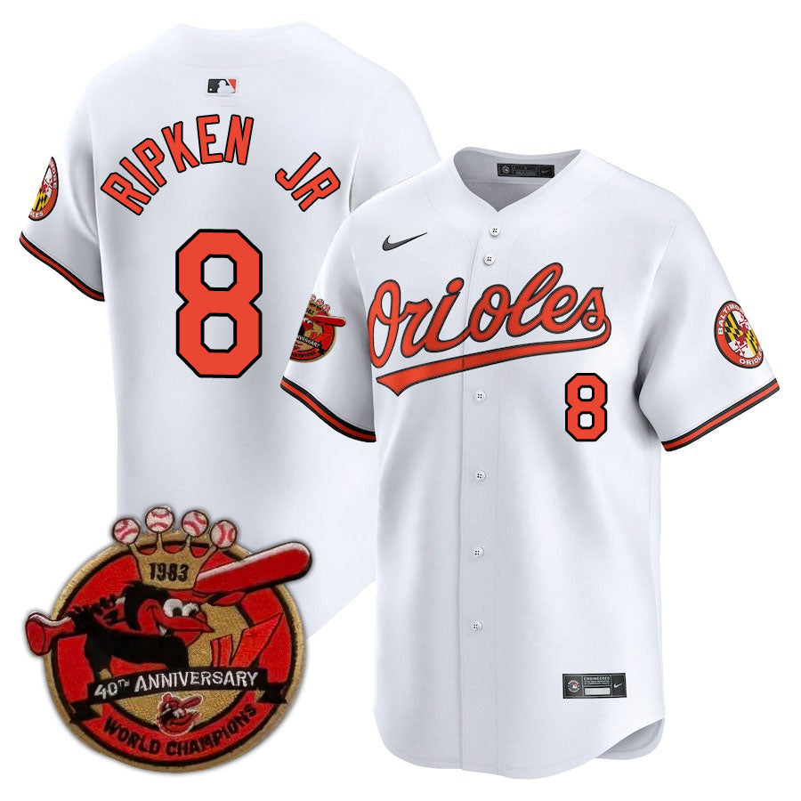 BAL Limited Jersey - 2023 Patch - Stitched