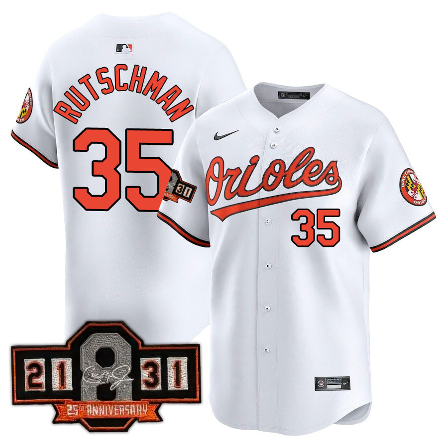 BAL Limited Jersey - 2020 Patch - Stitched