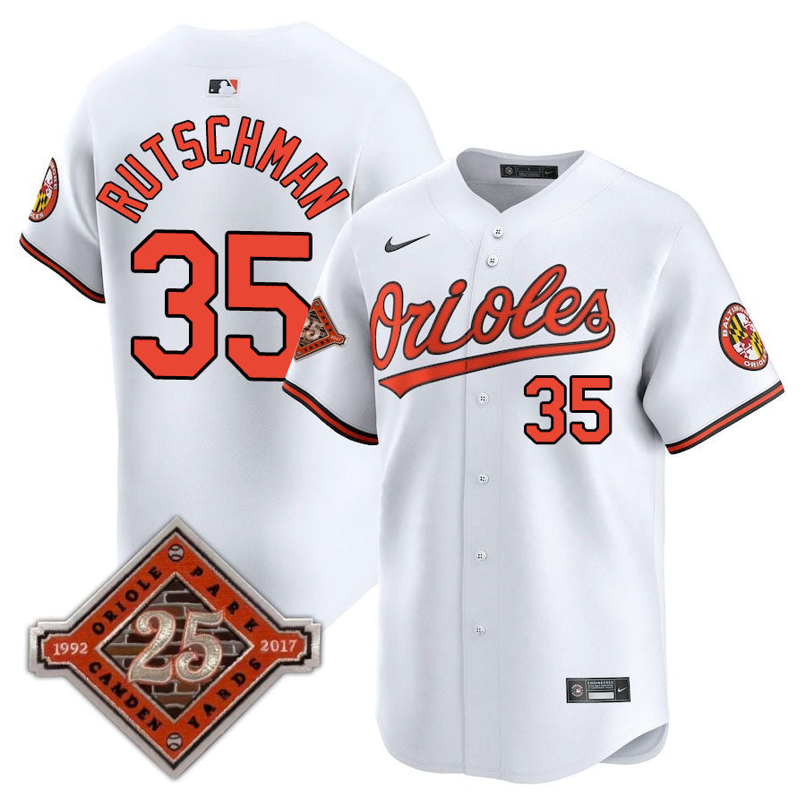BAL Limited Jersey - 2017 Patch - Stitched