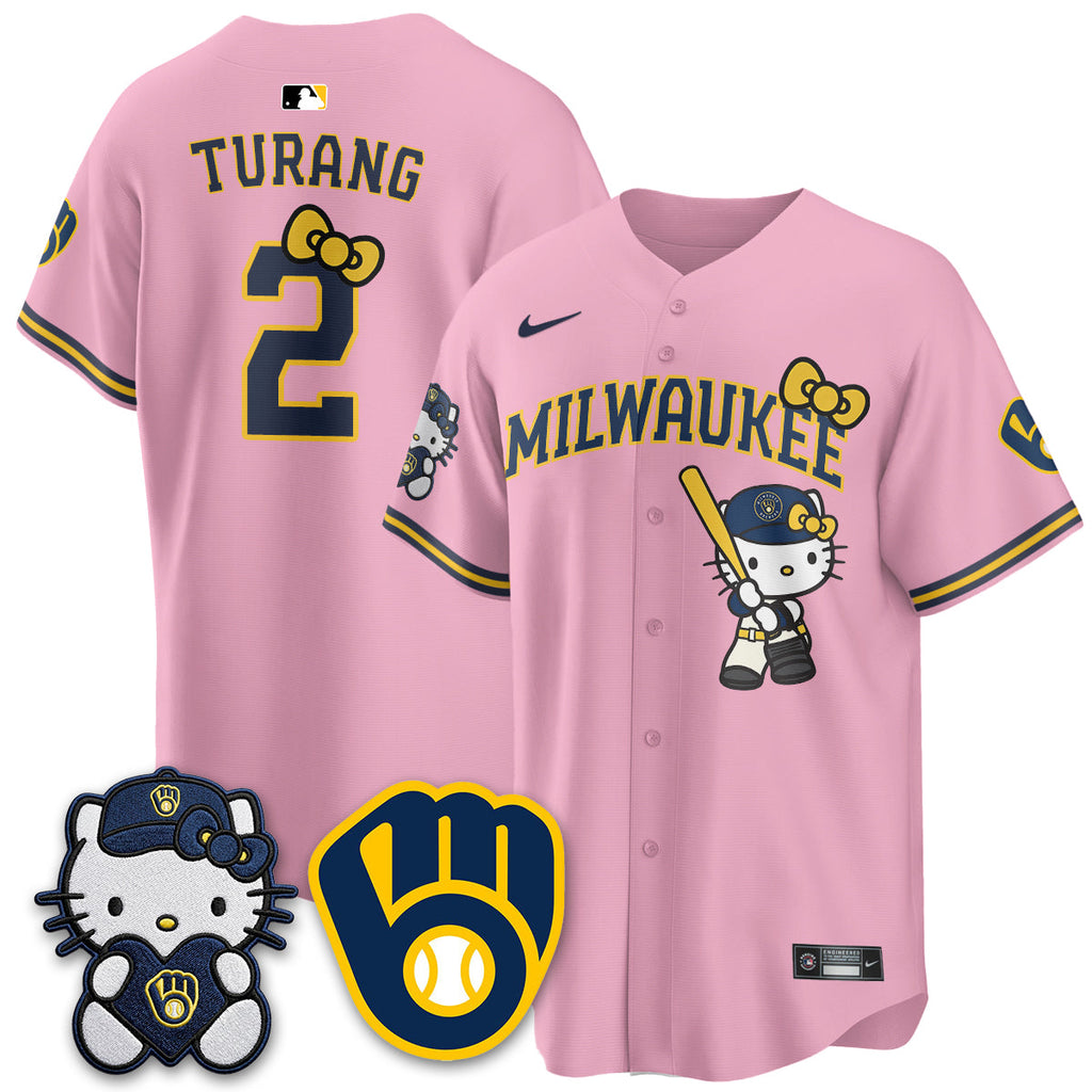 MIL Meow KT Night City Connect Vapor Jersey - Stitched